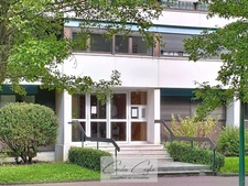  GRENOBLE Malherbe  3 pièces à petit prix !