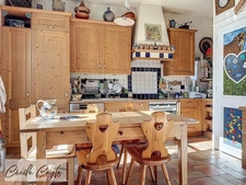  EYBENS- le Bourg, Charmante Maison 1930, 4/5 pièces avec garage