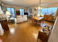  GRENOBLE – CHAMPIONNET / COURS JEAN JAURÈS – 6 PIÈCES – 148 m² – VUE PANORAMIQUE