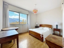  GRENOBLE – CHAMPIONNET / COURS JEAN JAURÈS – 6 PIÈCES – 148 m² – VUE PANORAMIQUE