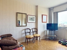  GRENOBLE – CHAMPIONNET / COURS JEAN JAURÈS – 6 PIÈCES – 148 m² – VUE PANORAMIQUE