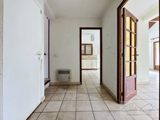 LA TRONCHE, Proche Hôpital, Maison familiale avec 5 chambres 