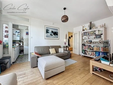  LA TRONCHE (38), rue Doyen Gosse Appartement 5 pièces