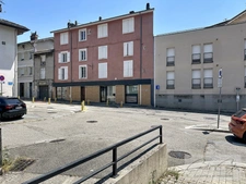  LA TRONCHE (38), Appartement 2 pièces avec une vue dégagée sur Belledonne
