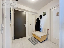  LA TRONCHE (38), rue Doyen Gosse Appartement 5 pièces