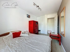  LA TRONCHE (38), rue Doyen Gosse Appartement 5 pièces