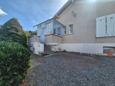 MABLY (42300) – Spécial Investisseur | Maison T3 sur 592 m² de terrain | Rendement brut 6,6 % (Loyer 400 €/mois)