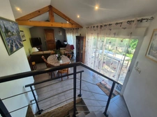 Maison en VIAGER occupé, ROANNE (42)