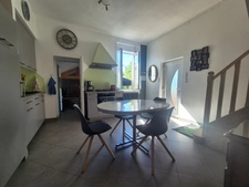 Maison en VIAGER occupé, ROANNE (42)