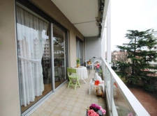 Appartement en VIAGER Occupé à ROANNE (42)