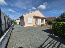 MABLY (42300) – Spécial Investisseur | Maison T3 sur 592 m² de terrain | Rendement brut 6,6 % (Loyer 400 €/mois)