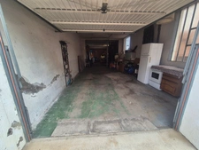 Maison de ville avec terrain à vendre à ROANNE (42), 5 pièces, 3 chambres