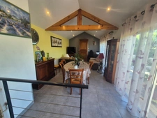 Maison en VIAGER occupé, ROANNE (42)