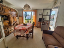 MABLY (42300) – Spécial Investisseur | Maison T3 sur 592 m² de terrain | Rendement brut 6,6 % (Loyer 400 €/mois)