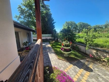 Maison en VIAGER occupé, ROANNE (42)