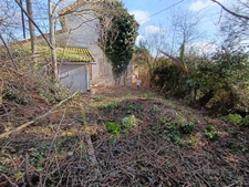 Maison à vendre sur la commune de SAINT HILAIRE SOUS CHARLIEU (42)