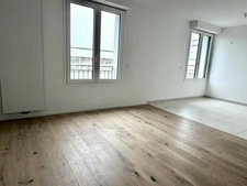 Dpt Finistère (29), à vendre BREST Triangle D'Or Vue Rade appartement T3 de 72.82m²