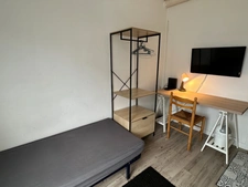Appartement à vendre BREST Exclusivité – 4 studios – hyper centre liberté / mairie Balcon Terrasse