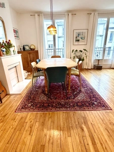 Dpt Finistère (29), à vendre BREST Triangle D'Or  Appartement T5 103m²