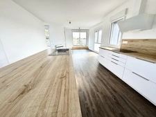 Dpt Finistère (29), à vendre BREST STANG ALAR  Appartement Rooftop 130m² Terrasse 29m²