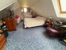 Dpt Finistère (29), à vendre Plouguerneau  Maison Pêcheur T5 de 110 m² - Terrain de 1731 m² 
