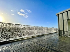 Dpt Finistère (29), à vendre BREST STANG ALAR  Appartement Rooftop 130m² Terrasse 29m²