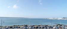 Dpt Finistère (29), à vendre BREST RELECQ KERHUON Vue Rade appartement T5 112m² Terrasse  30m²