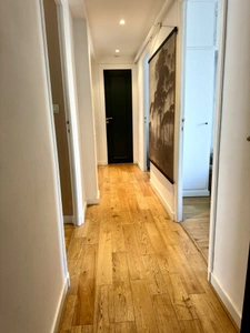 Dpt Finistère (29), à vendre BREST Appartement 139 m² Triangle D'Or Secteur Place Wilson Balcon