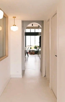 Dpt Finistère (29), à vendre BREST Appartement Loft  de 90 m² Triangle D'Or Secteur Siam St Louis Terrasse