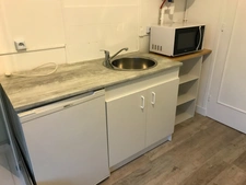 Appartement à vendre BREST Exclusivité – 4 studios – hyper centre liberté / mairie Balcon Terrasse