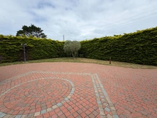 Dpt Finistère (29), à vendre Plouguerneau  Maison Pêcheur T5 de 110 m² - Terrain de 1731 m² 
