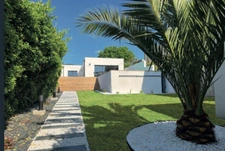 Dpt Finistère (29), à vendre proche de BREST Relecq Kerhuon Maison T5 de 120 m² - Piscine - Garage