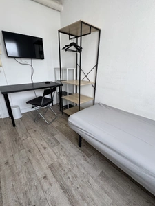 Appartement à vendre BREST Exclusivité – 4 studios – hyper centre liberté / mairie Balcon Terrasse