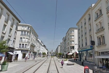 Dpt Finistère (29), à vendre BREST appartement T7 de 300 m² Triangle D'Or Secteur Siam St Louis