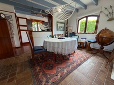 Dpt Finistère (29), à vendre Plouguerneau  Maison Pêcheur T5 de 110 m² - Terrain de 1731 m² 