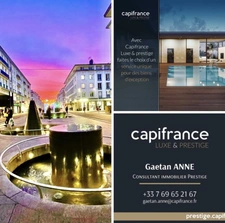 Dpt Finistère (29), à vendre  LANDERNEAU Appartement T3 74.34m²m² Balcon  8m²