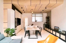 Dpt Finistère (29), à vendre BREST Appartement Loft  de 90 m² Triangle D'Or Secteur Siam St Louis Terrasse
