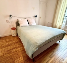 Dpt Finistère (29), à vendre BREST Triangle D'Or  Appartement T5 103m²