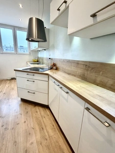 Dpt Finistère (29), à vendre BREST Triangle D'Or  Appartement T5 103m²