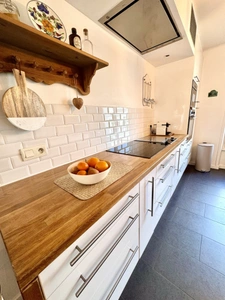 Dpt Finistère (29), à vendre BREST Appartement 139 m² Triangle D'Or Secteur Place Wilson Balcon