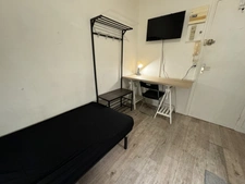 Appartement à vendre BREST Exclusivité – 4 studios – hyper centre liberté / mairie Balcon Terrasse