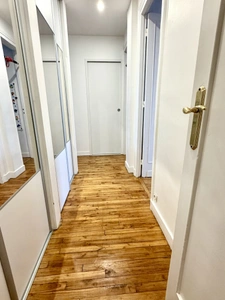 Dpt Finistère (29), à vendre BREST Triangle D'Or  Appartement T5 103m²