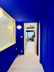 Dpt Finistère (29), à vendre BREST Appartement Loft  de 90 m² Triangle D'Or Secteur Siam St Louis Terrasse