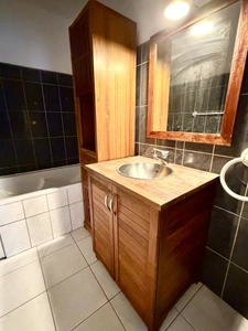 Dpt Finistère (29), à vendre BREST Appartement 73.70 m² COAT AR GUEVEN - MORVAN