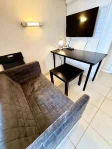 Appartement à vendre BREST Exclusivité – 4 studios – hyper centre liberté / mairie Balcon Terrasse
