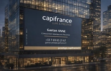Dpt Finistère (29), à vendre BREST Appartement 73.70 m² COAT AR GUEVEN - MORVAN
