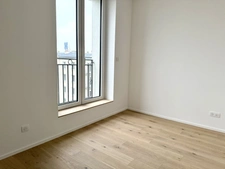 Dpt Finistère (29), à vendre BREST Triangle D'Or Vue Rade appartement T4 de 121.08m² Terrasse 60 m²