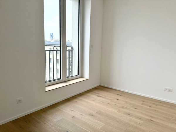 Dpt Finistère (29), à vendre BREST Triangle D'Or Vue Rade appartement T4 de 121.08m² Terrasse 60 m²
