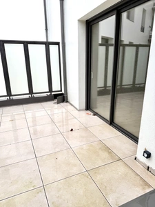 Dpt Finistère (29), à vendre BREST Triangle D'Or Vue Rade appartement T3 de 86.30.79m² TERRASSE 17m²