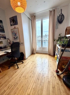 Dpt Finistère (29), à vendre BREST Triangle D'Or  Appartement T5 103m²